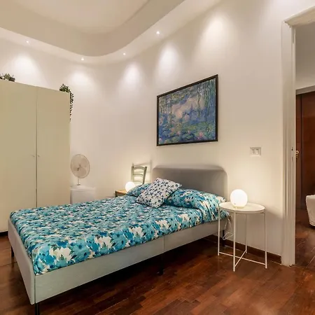 Piazza Bologna Apartments Rome Buitenkant foto