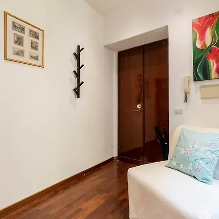 Piazza Bologna Apartments Rome Buitenkant foto