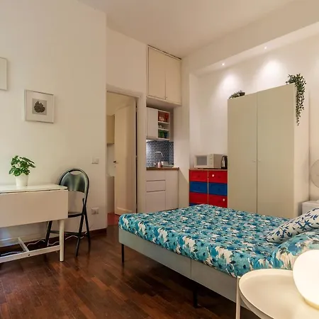 Piazza Bologna Apartments Rome Buitenkant foto