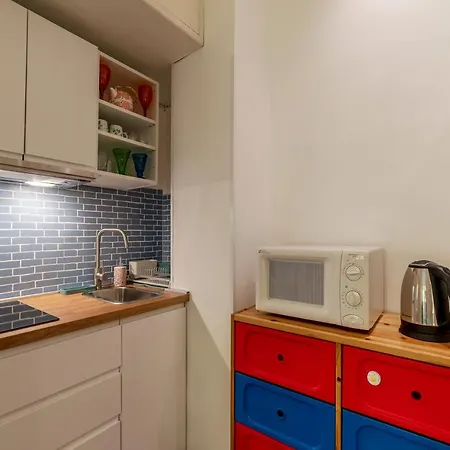 Piazza Bologna Apartments Rome Buitenkant foto
