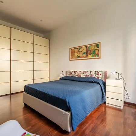 Piazza Bologna Apartments Rome Buitenkant foto