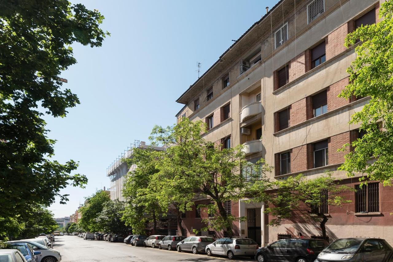 Piazza Bologna Apartment *