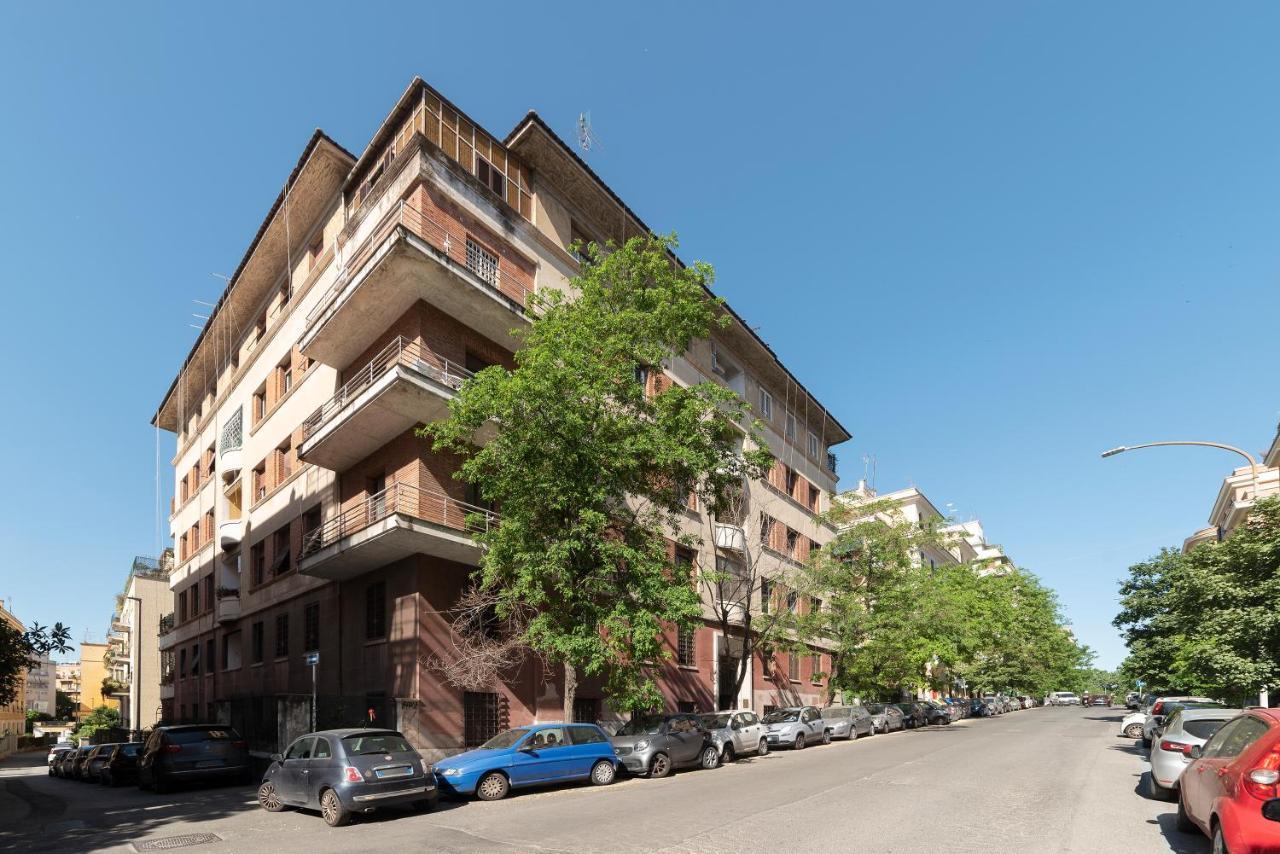 Piazza Bologna Apartment *