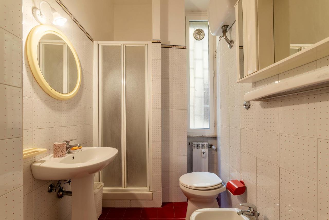 Piazza Bologna Apartment *