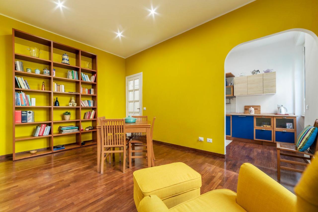 Apartment Piazza Bologna