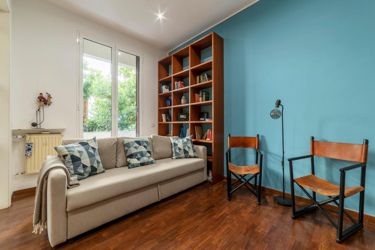 Piazza Bologna Apartment *