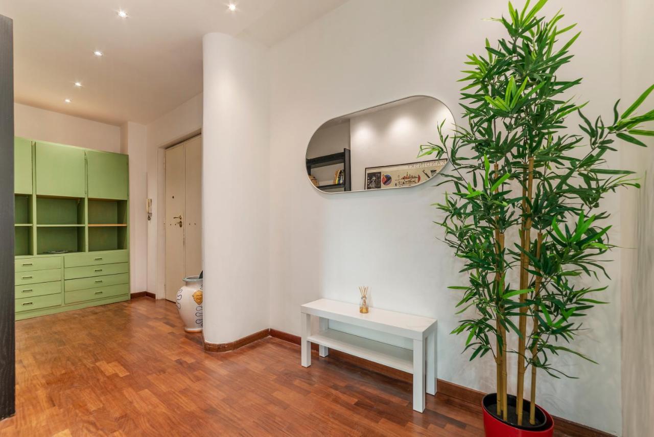 Apartment Piazza Bologna