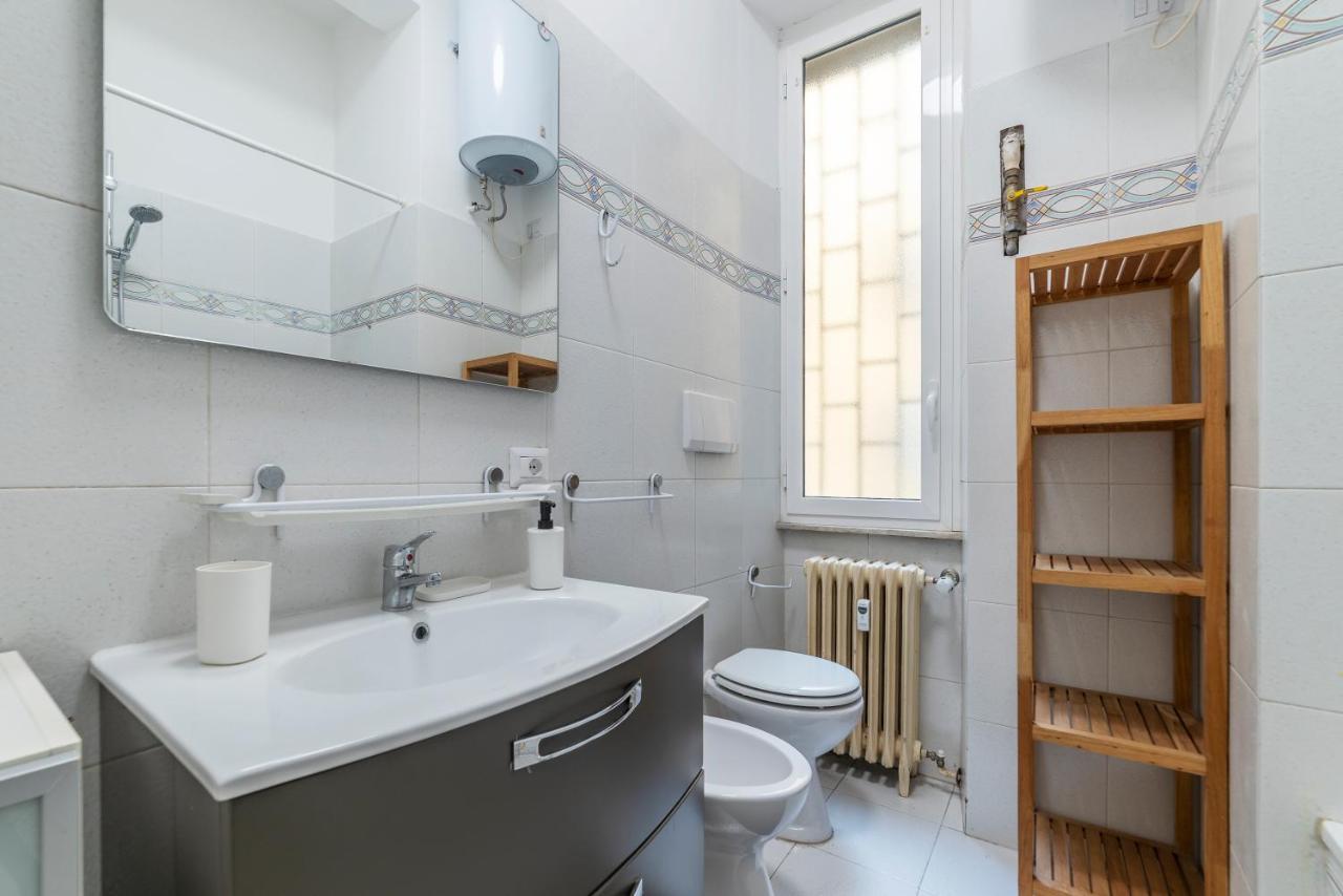 Apartment Piazza Bologna *